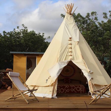Chambres D'Hotes Naturistes (Adults Only) Monte da Charneca Экстерьер фото
