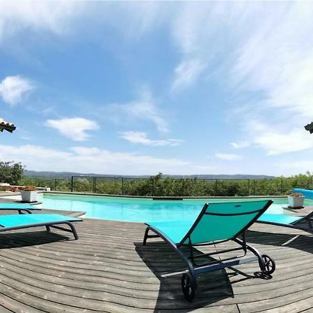 Chambres D'Hotes Naturistes (Adults Only) Monte da Charneca Экстерьер фото