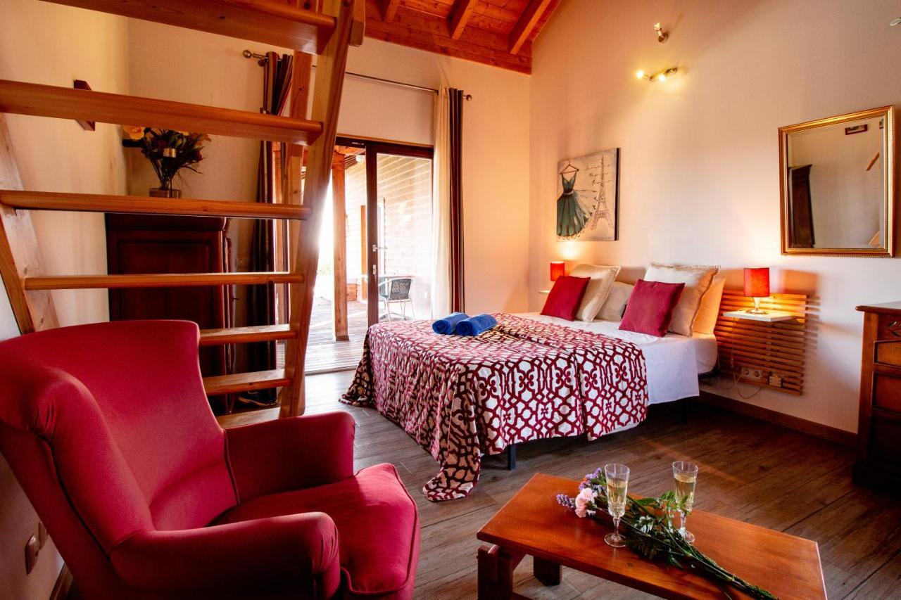 Chambres D'Hotes Naturistes (Adults Only) Monte da Charneca Экстерьер фото