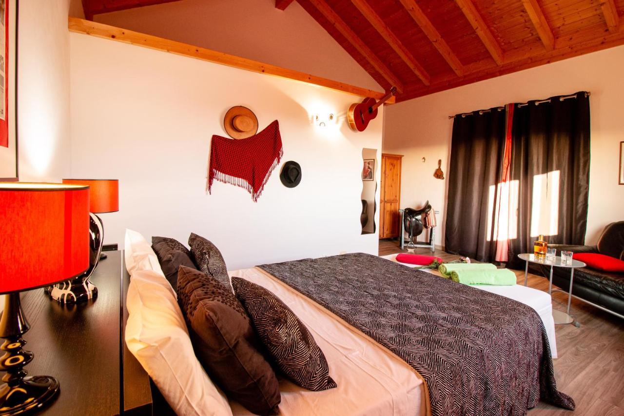 Chambres D'Hotes Naturistes (Adults Only) Monte da Charneca Экстерьер фото