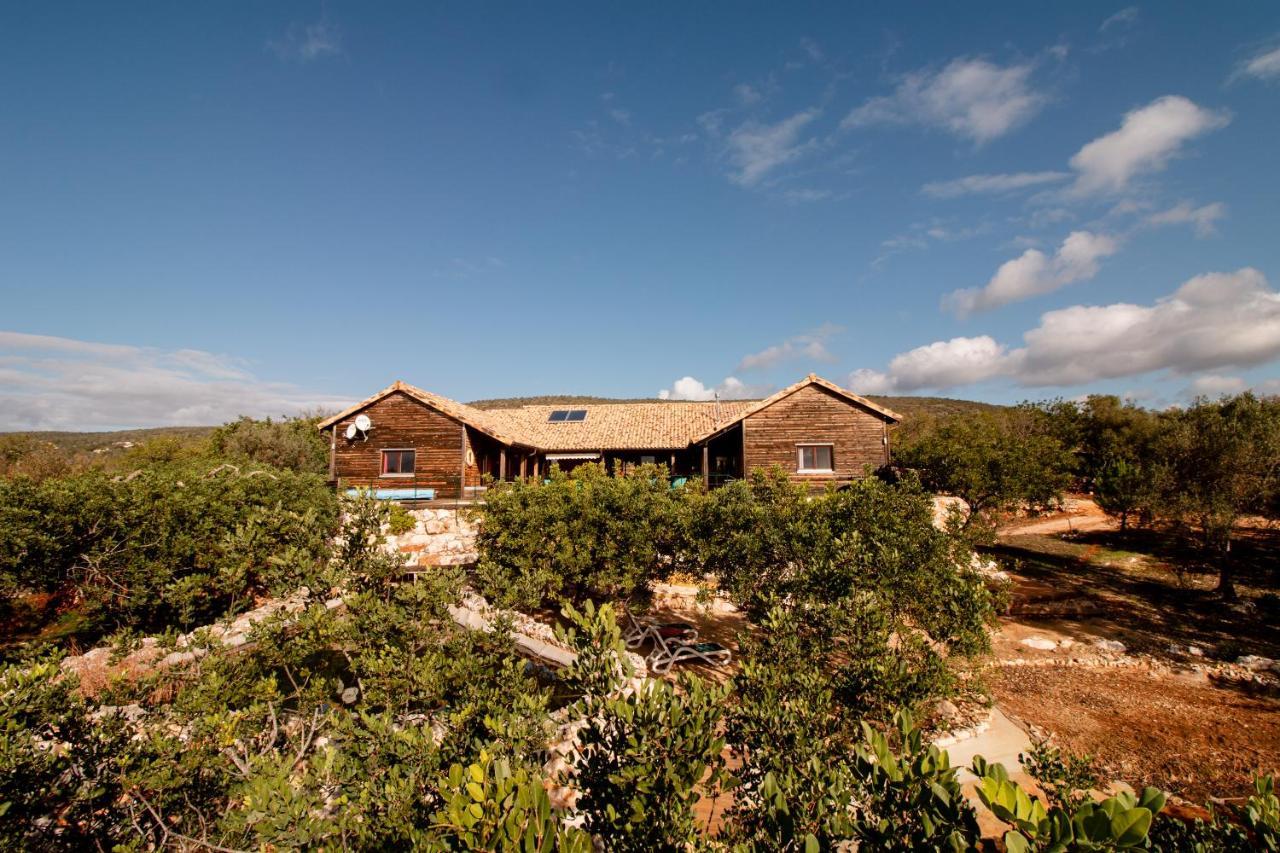 Chambres D'Hotes Naturistes (Adults Only) Monte da Charneca Экстерьер фото