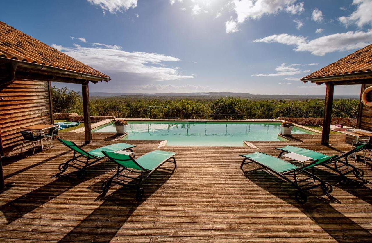 Chambres D'Hotes Naturistes (Adults Only) Monte da Charneca Экстерьер фото