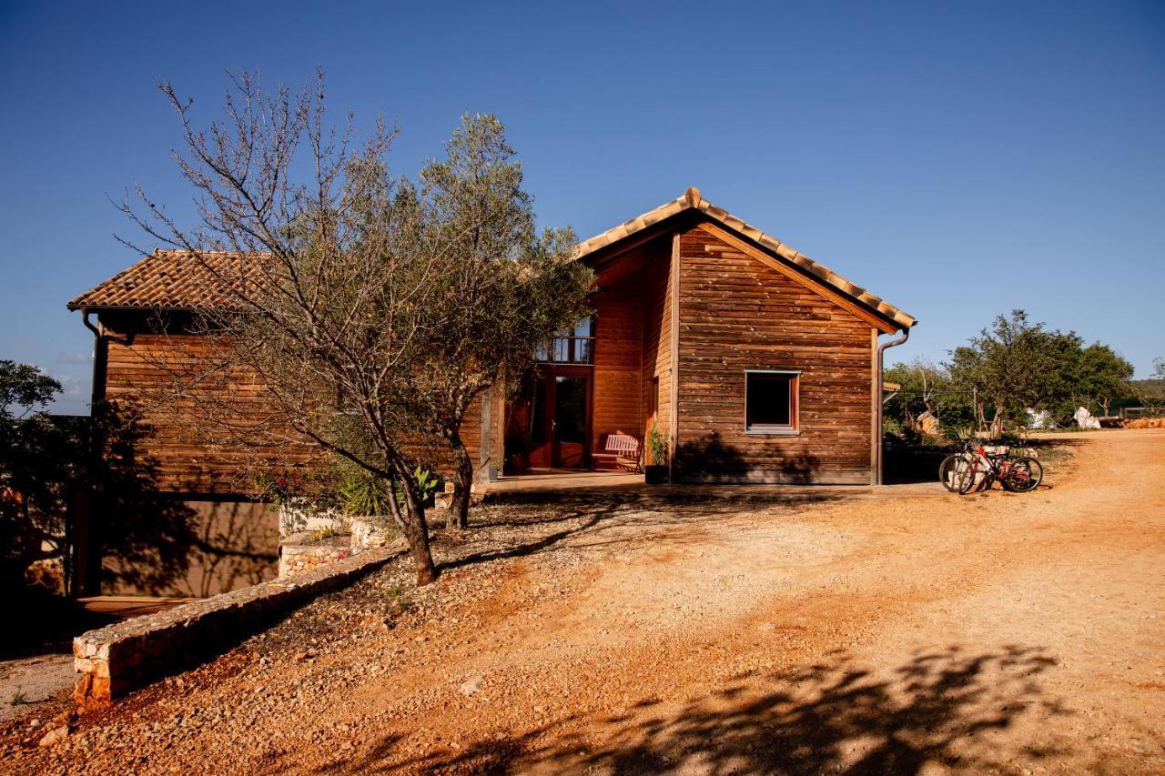 Chambres D'Hotes Naturistes (Adults Only) Monte da Charneca Экстерьер фото