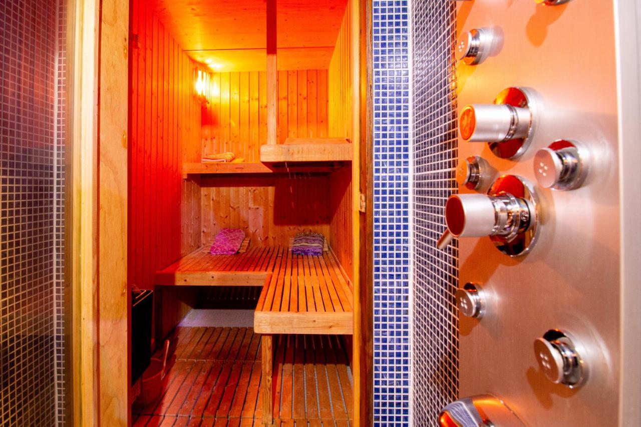 Chambres D'Hotes Naturistes (Adults Only) Monte da Charneca Экстерьер фото