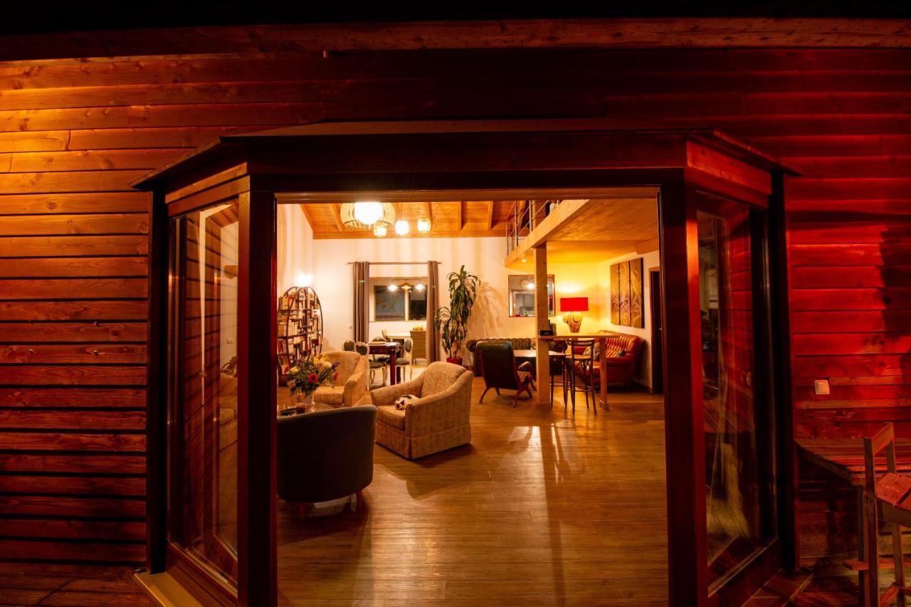 Chambres D'Hotes Naturistes (Adults Only) Monte da Charneca Экстерьер фото