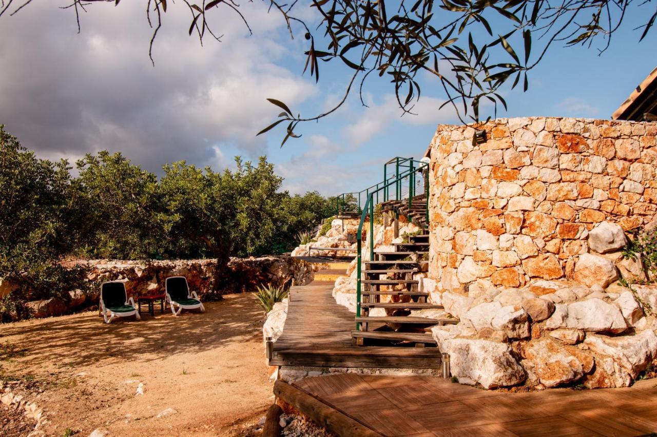 Chambres D'Hotes Naturistes (Adults Only) Monte da Charneca Экстерьер фото
