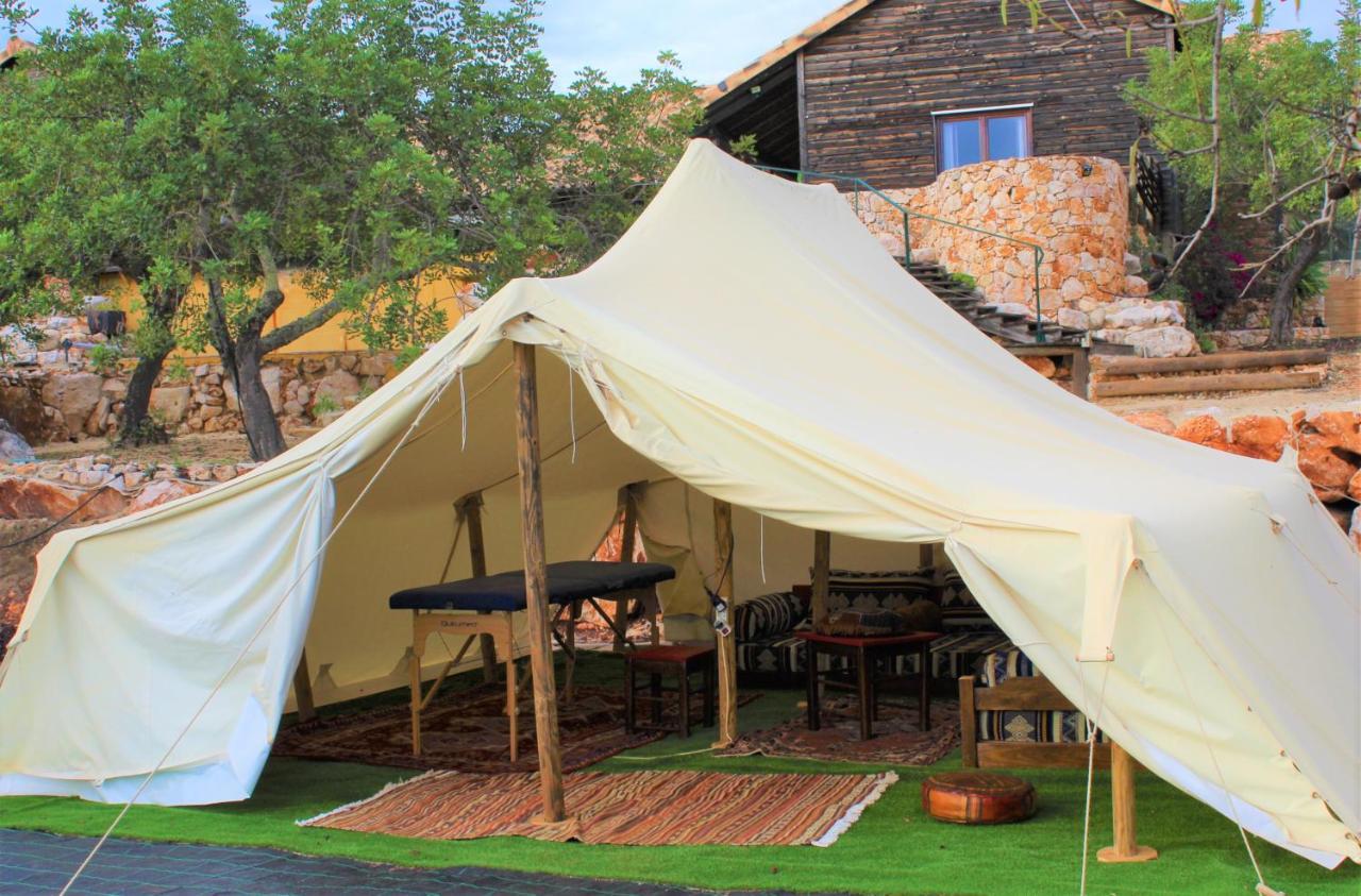 Chambres D'Hotes Naturistes (Adults Only) Monte da Charneca Экстерьер фото