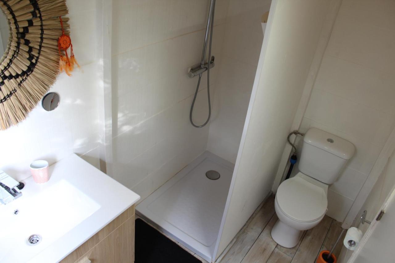 Chambres D'Hotes Naturistes (Adults Only) Monte da Charneca Экстерьер фото